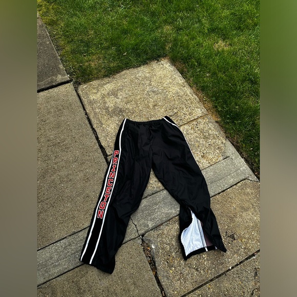 IN PLAY USA MADE Princeton Track pants - Picture 6 of 8